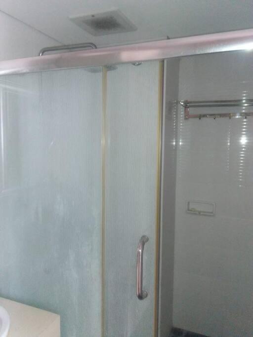 Mg Suite 1Bedroom Apartment By Just Inn Management Семаранг Екстериор снимка