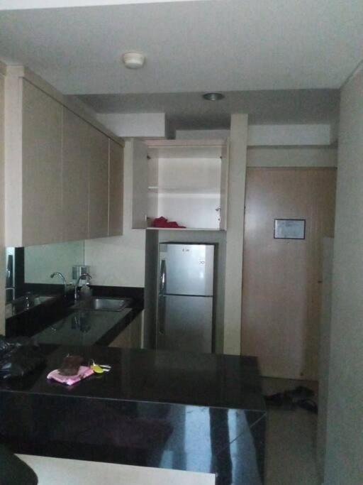 Mg Suite 1Bedroom Apartment By Just Inn Management Семаранг Екстериор снимка